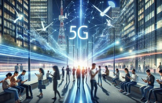 Potencia tu 5G con las mejores apps