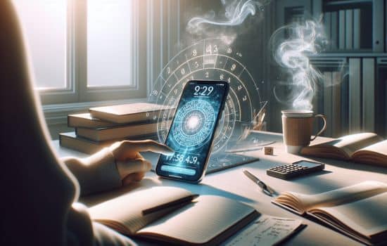 Descubre tu destino con numerología!