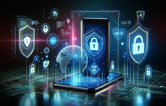 Protege tu móvil con antivirus eficaces