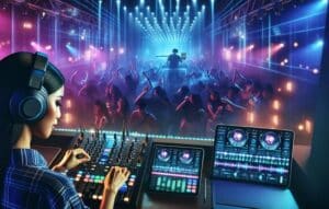 ¡Apps para DJ: innovación y facilidad!