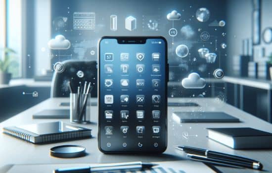 Organiza tu vida digital con estilo