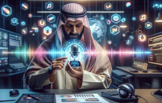 Voz transformada: apps para sorprender!