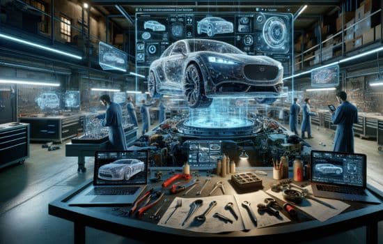Descubre secretos autos desastrosos con visualización