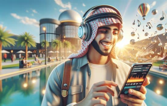 ¡Radio FM: música en todas partes!