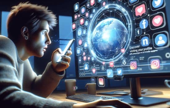 Descubre tus seguidores con estas apps.