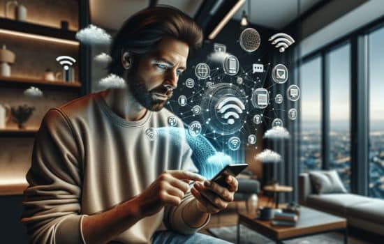 Mejora tu conexión wifi gratis ahora