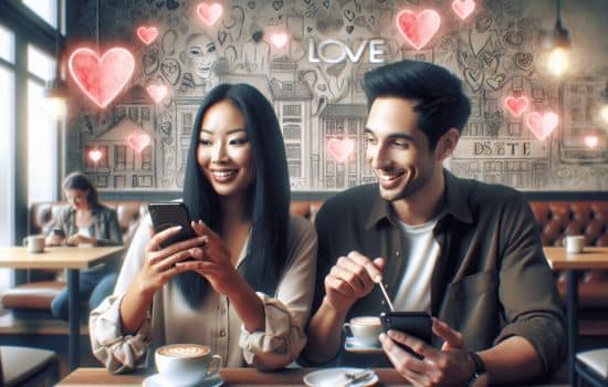 Aplicaciones para descubrir la compatibilidad amorosa