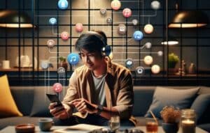 ¡Música siempre contigo con estas apps!