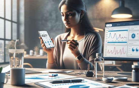 Monitorea tu glucosa con estas apps