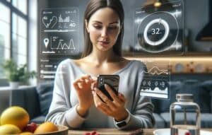 Monitorea tu glucosa con precisión total