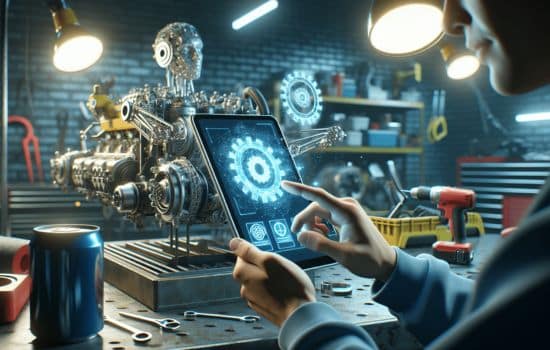 Descubre y domina los motores fácilmente