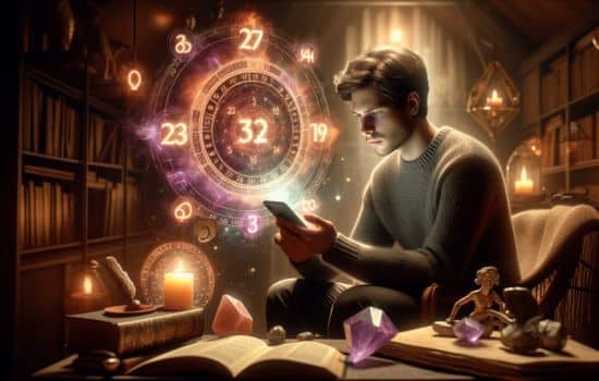 Descubre tu destino con numerología digital