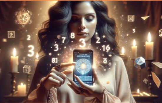 Descubre tu destino con numerología