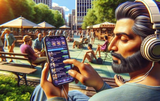 Apps de radio FM: ¡Sintoniza ya!