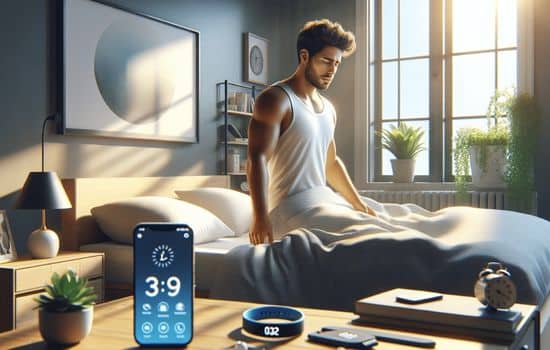 Despierta renovado con estas apps innovadoras