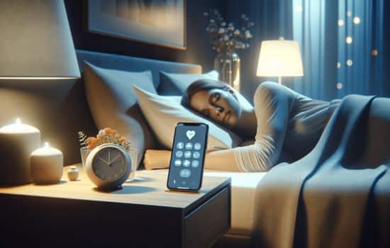 Descubre las mejores apps para dormir