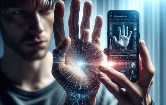 Desvela tu futuro con estas apps
