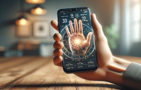 Numerología en tu móvil: descubre tu destino
