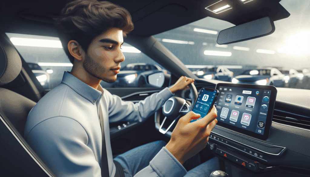 Conquer The Road Mastering Chevy Express Bluetooth Connectivity