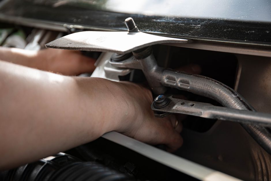 Aprende Mecánica Automotriz con Aplicación Innovadora
