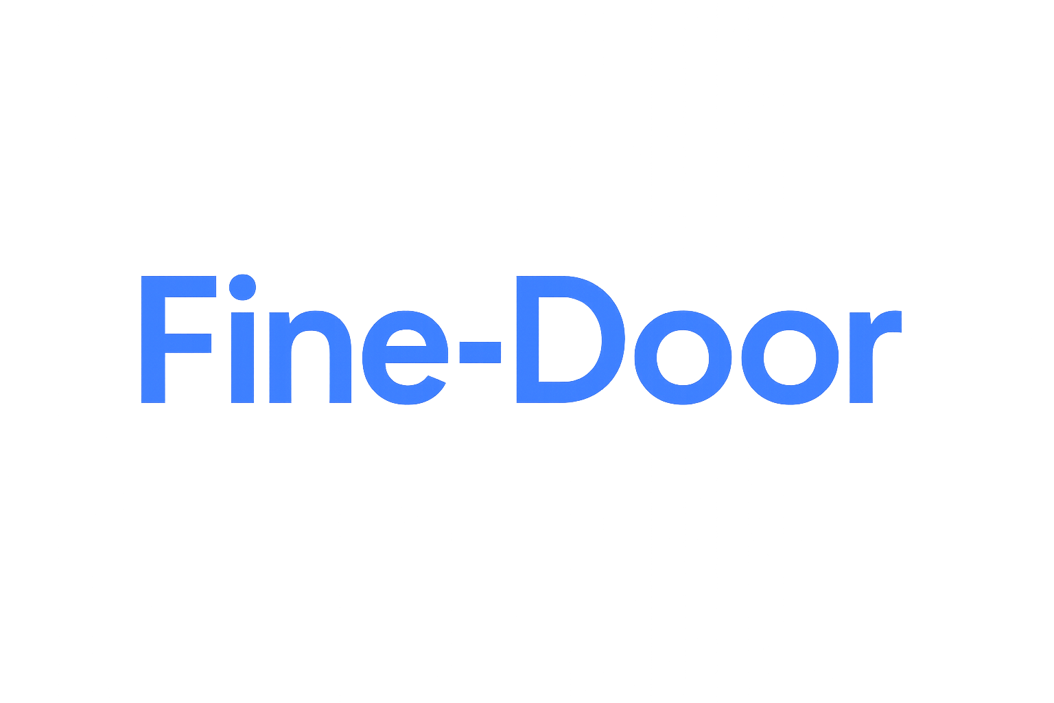 Blog Fine-Door