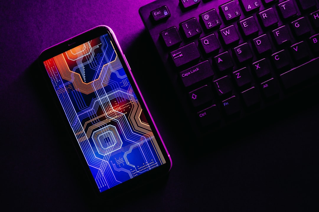 Aplicación para personalizar el teclado del celular fácilmente